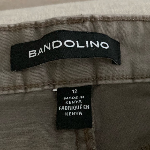 Pants - Picture 2 of 4